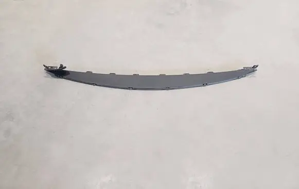 Tesla Model X Front bumper lower grill 104774000H 105021100G
