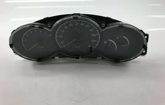 Hyundai Elantra Speedometer (instrument cluster) 9400327600 S1138