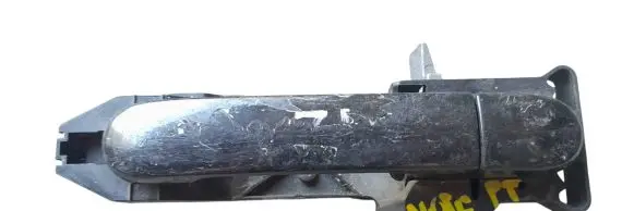 Nissan Note (E11) Rear door exterior handle 636863
