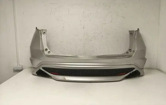 Honda Civic Rear bumper 