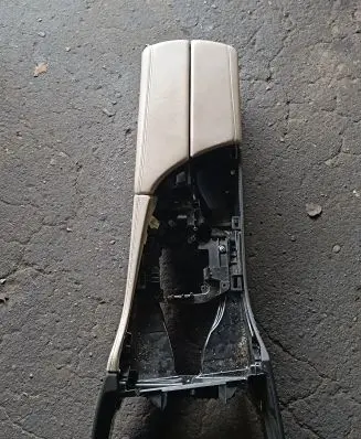 BMW 5 F10 F11 Center console 9288671 14622810 146228