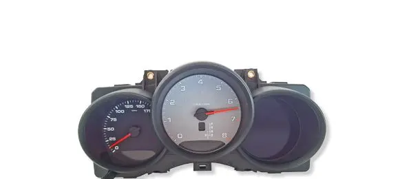Porsche Macan (95B) Speedometer (instrument cluster) 95B920901JK