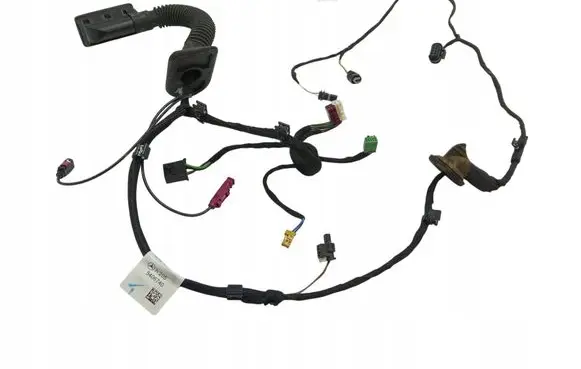 Mercedes-Benz C W205 Wiring harness A2055406740