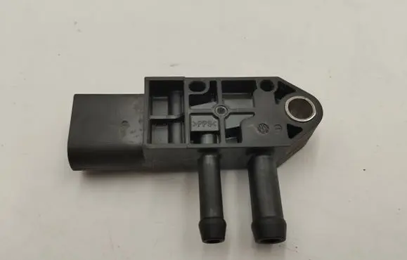Turbo solenoid valve