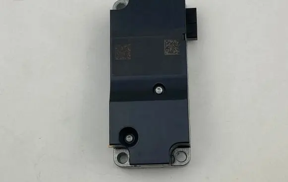 Skoda Superb B8 (3V) Steering wheel lock 5Q0905861 39150001 43634012