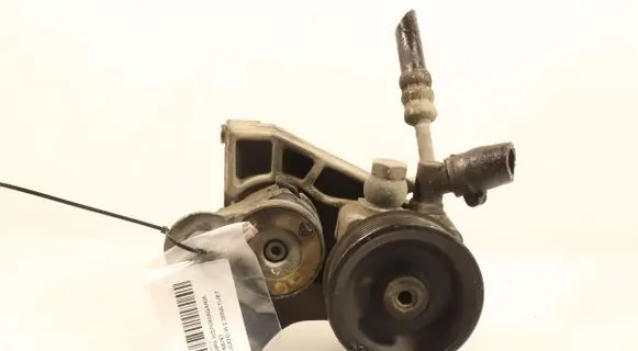 Fiat Ducato Power steering pump 7612955121