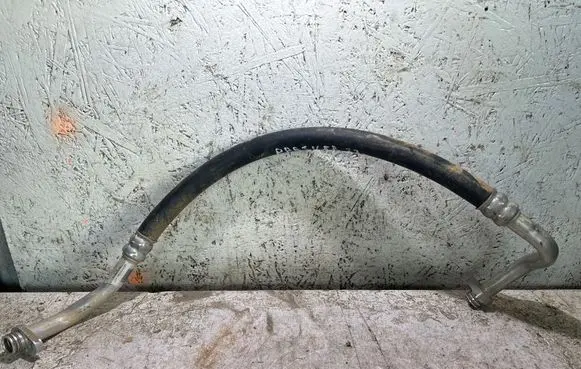 Peugeot Partner III Air conditioning (A/C) pipe/hose 9822435580 18122023