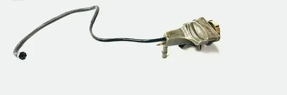 Ford Fiesta Power steering fluid tank/reservoir 2S6C3531BC