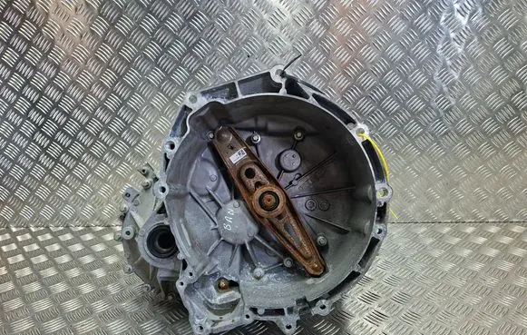 Mini One - Cooper F56 F55 Manual 5 speed gearbox S27725533 GS658BG BAN