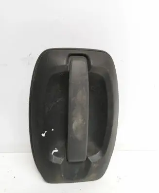 Fiat Ducato Front door exterior handle
