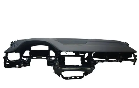 Audi Q7 4M Dashboard 4M1857001AB 800118 AU536T