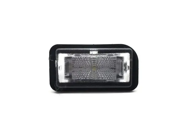 Tesla Model 3 Front door interior light 163444098B