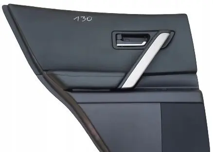 Infiniti FX Rear door card panel trim 82977CG000