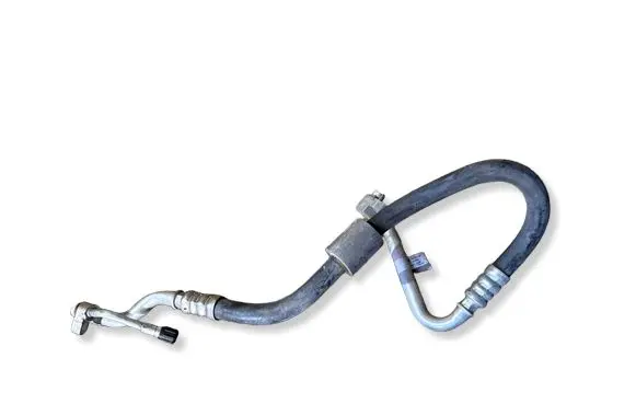 BMW 5 F10 F11 Air conditioning (A/C) pipe/hose 9345361 0176 21545100