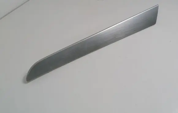 Audi A6 S6 C6 4F Rear door card trim 4F0867420