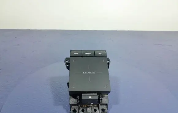 Lexus NX Head unit multimedia control 84780-78120