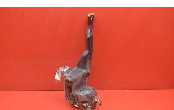 Opel Astra H Windshield washer fluid reservoir/tank 