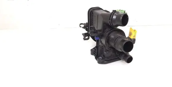 Thermostat/thermostat housing