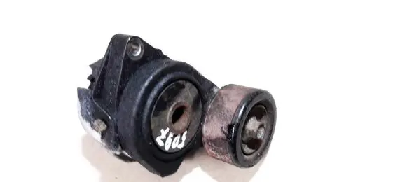 Generator/alternator belt tensioner