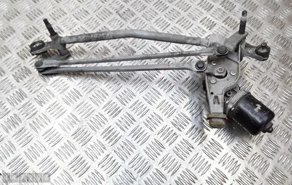 Citroen DS3 Front wiper linkage 