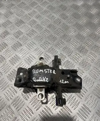 Skoda Roomster (5J) Engine mount bracket 6Q0199555