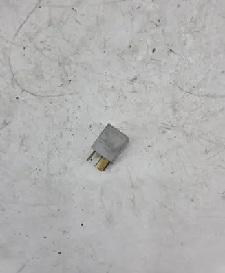 Toyota Corolla Verso AR10 Other relay 0332011001