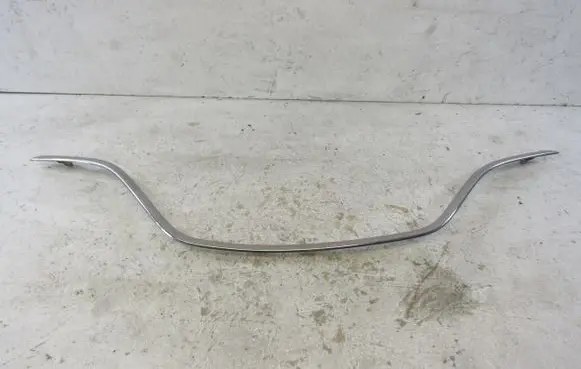 Renault Megane IV Front bumper upper radiator grill 623851211R