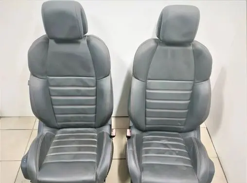 Peugeot 508 Interior set 