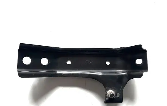 Nissan Leaf I (ZE0) Hybrid/electric vehicle battery bracket 740D05SN0A