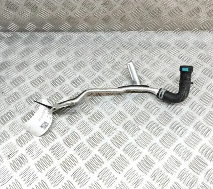 Jaguar I-Pace Engine coolant pipe/hose J9D38D196AC