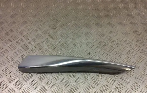 Jaguar XF X250 Tailgate/boot cover trim set CX23170753AA