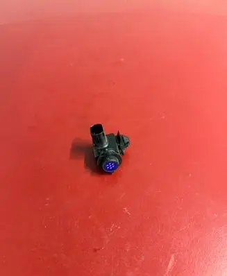 BMW X1 F48 F49 AUC sensor 9289142