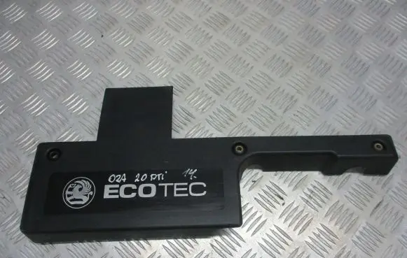 Opel Zafira A Engine cover (trim)