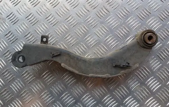 Chevrolet Captiva Rear upper control arm/wishbone
