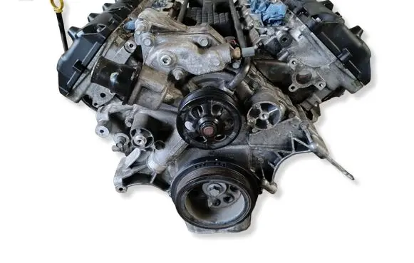 Dodge Challenger Engine P04892457TA