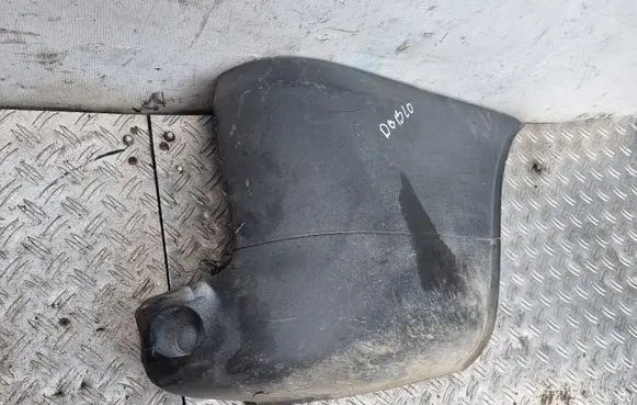 Fiat Doblo Rear bumper corner part panel trim 735388443DX 735388443