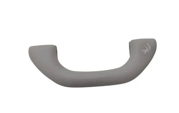 Skoda Octavia Mk2 (1Z) Front interior roof grab handle 5J0857607