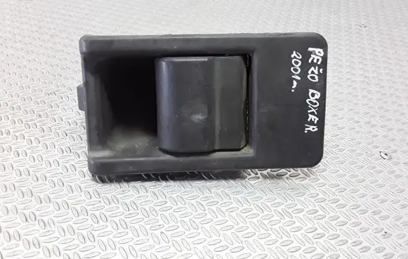 Fiat Ducato Rear door interior handle