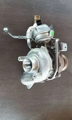 Citroen C4 Grand Picasso Turbo 9686120680