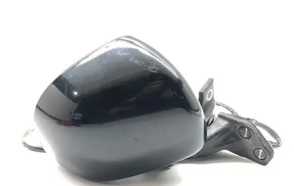 Volkswagen New Beetle Front door electric wing mirror 