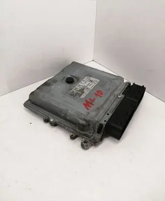 Mercedes-Benz ML W164 Engine control unit/module A6421501779 0281012015