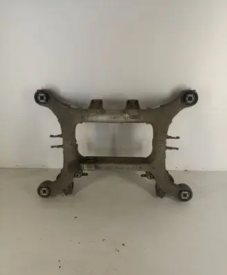 BMW 5 F10 F11 Rear subframe 6793804
