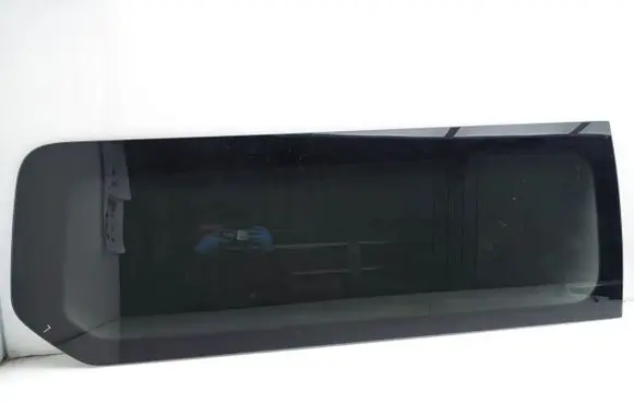 Ford Tourneo Custom Rear side window JK21B29740K DOT511M402AS3 E1743R00102