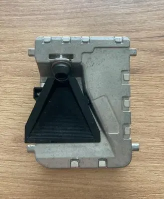 Mercedes-Benz C W205 Windshield/windscreen camera 