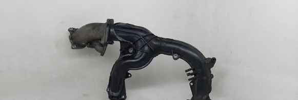 Audi A6 S6 C6 4F Intake manifold 059145762B 059145997D