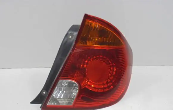 Hyundai Accent Rear/tail lights 92402-257