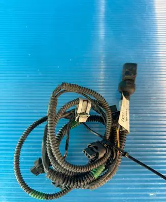 Volkswagen Golf VI Parking sensor (PDC) wiring loom 1K5971095E 72P0101