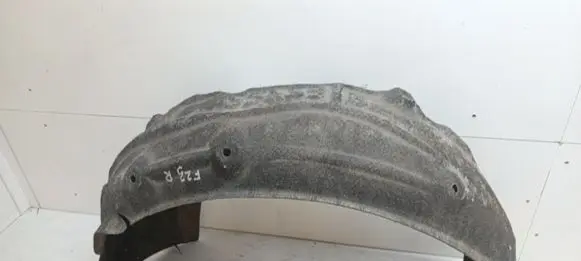 BMW 2 F22 F23 Rear arch fender liner splash guards
