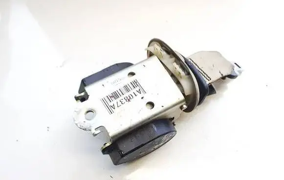 Dacia Logan I Middle seatbelt (rear) 00435r a6021703