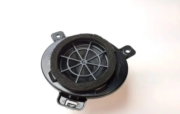 Audi Q7 4L Parcel shelf speaker 4L0035361 A3093A304501U176